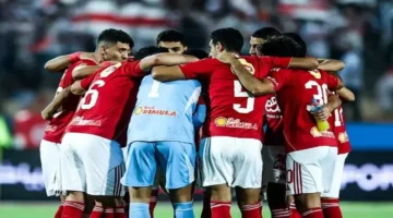 استبعاد الأهلي من جائزة “كاف” يثير جدلاً حول معايير التقييم والإنصاف في كرة القدم الأفريقية